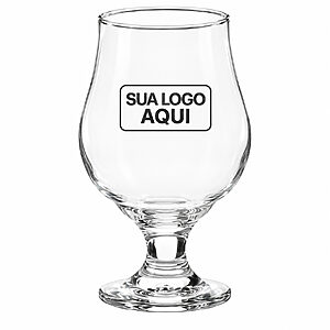 Taça De Chopp De Vinho