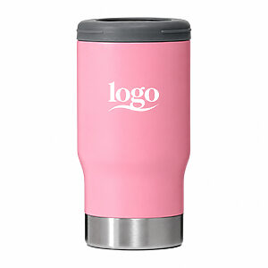 Copo Térmico Multiuso Personalizado com Logo
