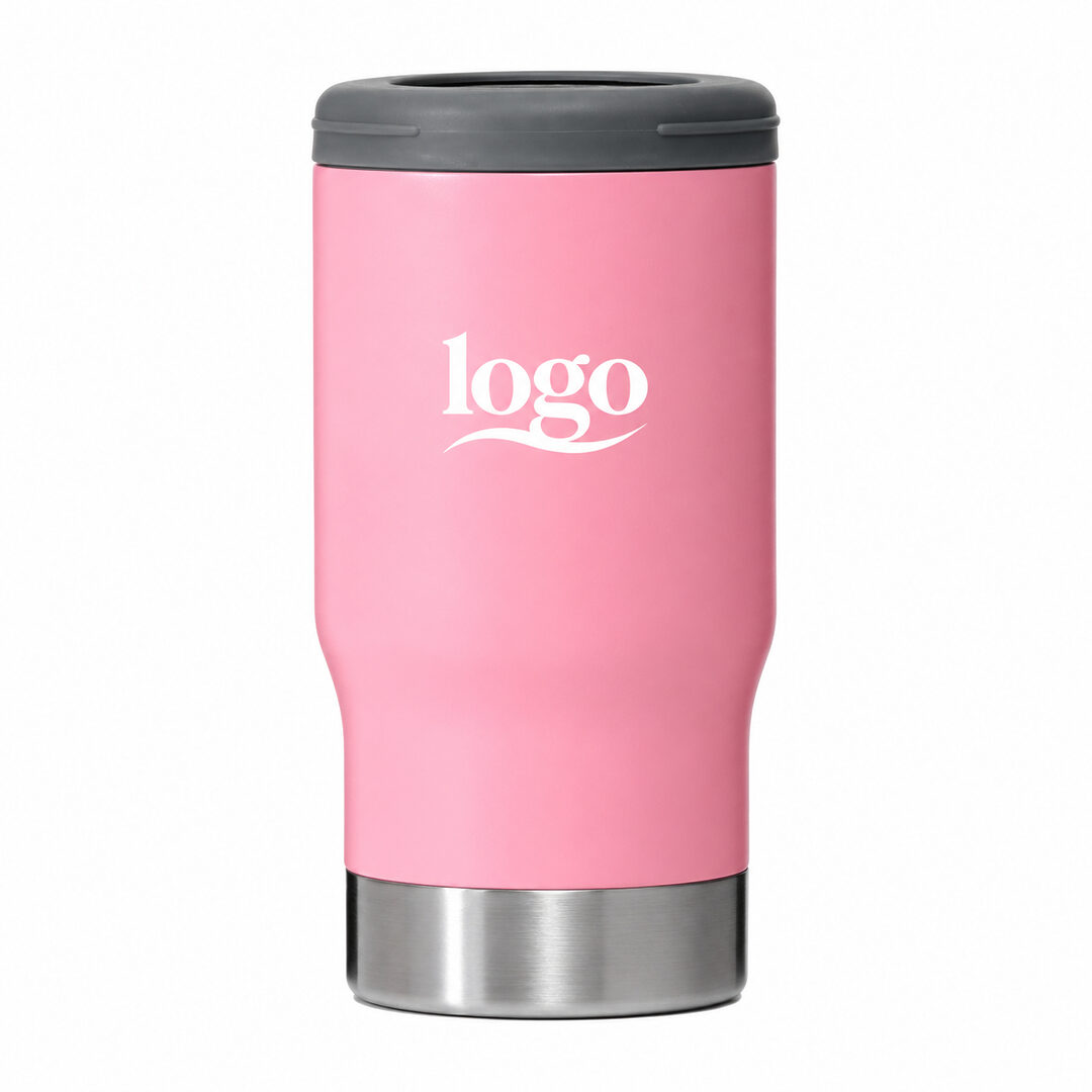 Copo Térmico Multiuso Personalizado com Logo