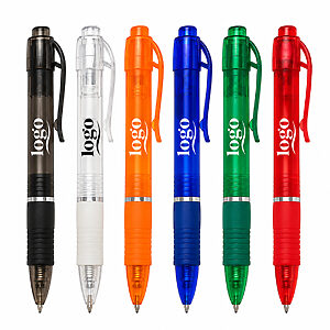 Canetas Personalizadas Coloridas