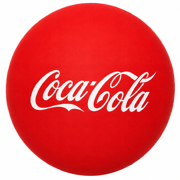 Bolinha Anti Stress Promocional