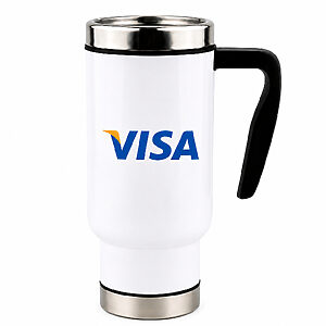 Copo térmico personalizado
