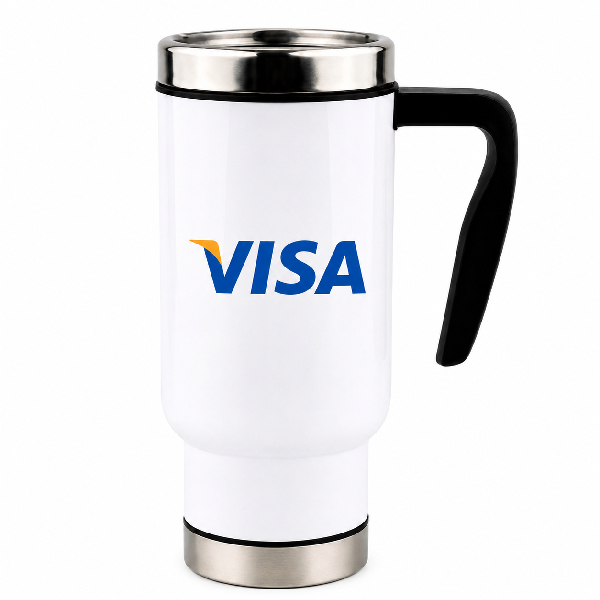 Copo térmico personalizado