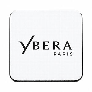 Porta Copo Quadrado de EVA - Simples, Elegante e Personalizável