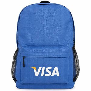 Mochila escolar personalizada