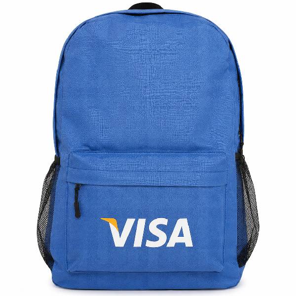 Mochila escolar personalizada