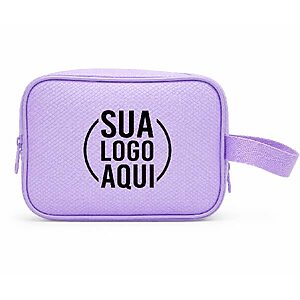 Necessaire Feita Para Mulheres