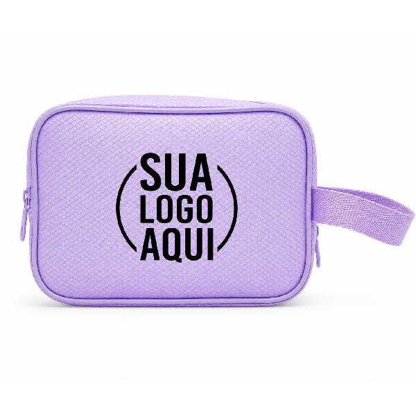 Necessaire Feita Para Mulheres