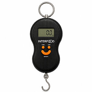Balança de Bagagem Personalizada