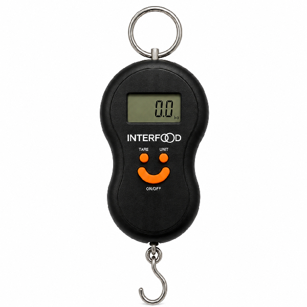 Balança de Bagagem Personalizada