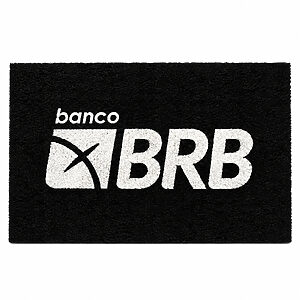 Tapete Capacho Limpe Sim Personalizado