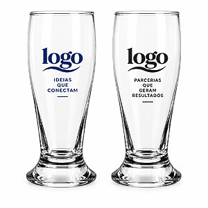 Copos de Cerveja Personalizados