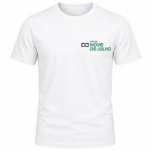 Camisetas Masculinas Personalizadas