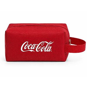 Necessaire Feminina Nylon e Personalizada