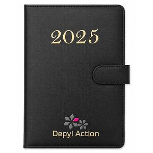 Agenda Semanal Personalizada