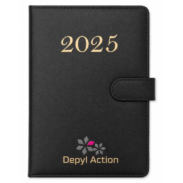 Agenda Semanal Personalizada