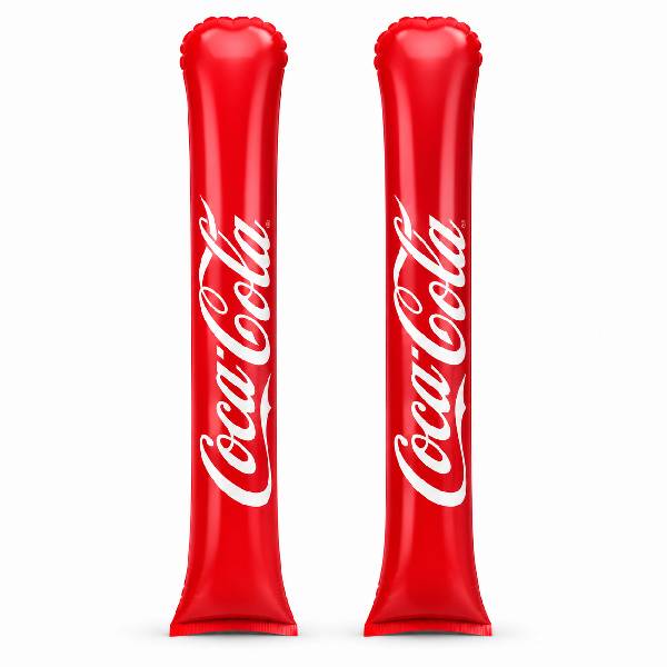 Bate-Bate Vermelho Personalizado