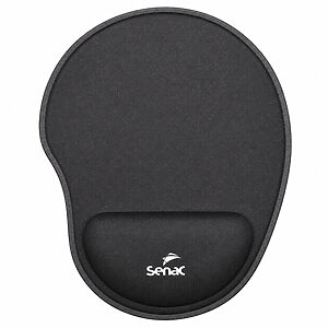 Mouse Pad de EVA Personalizado - Leve e Funcional