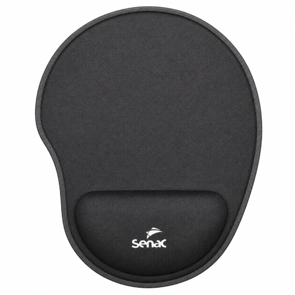Mouse Pad de EVA Personalizado – Leve e Funcional