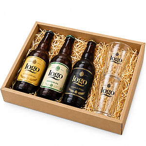 Cerveja Personalizada Bebida