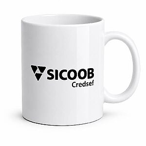 Caneca Para Eventos Personalizada