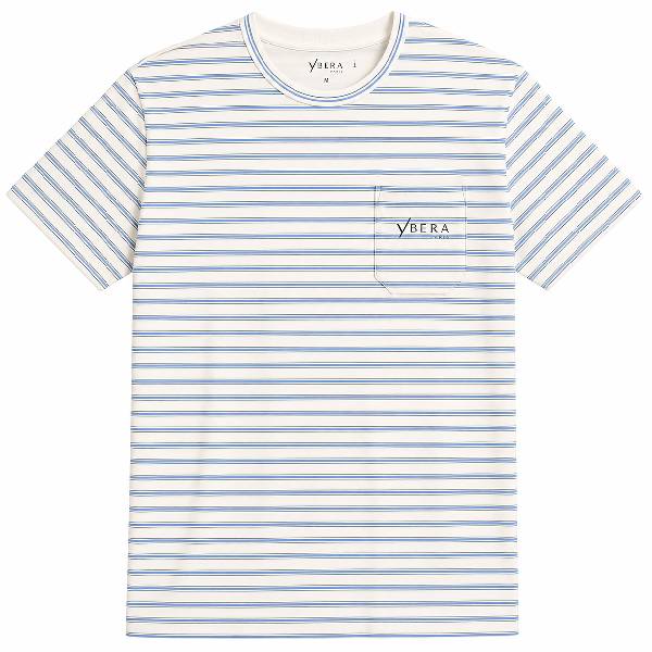 Camisetas Listradas Personalizadas