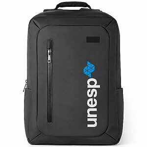 Mochila Impermeável Notebook Personalizada