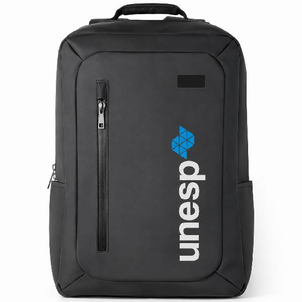 Mochila Impermeável Notebook Personalizada