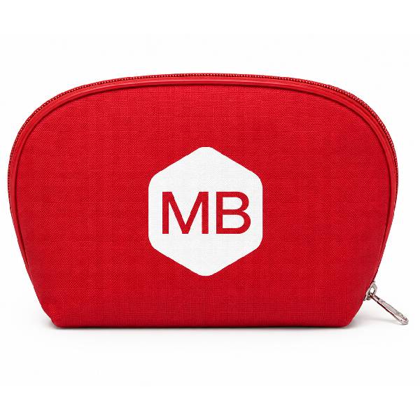 Necessaire Feminina Personalizada
