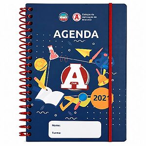 Agendas Escolares Personalizadas