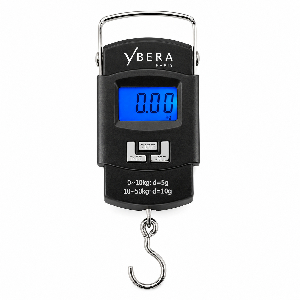 Balança de Mão Digital para Brindes Personalizados