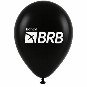 Bexigas Promocionais