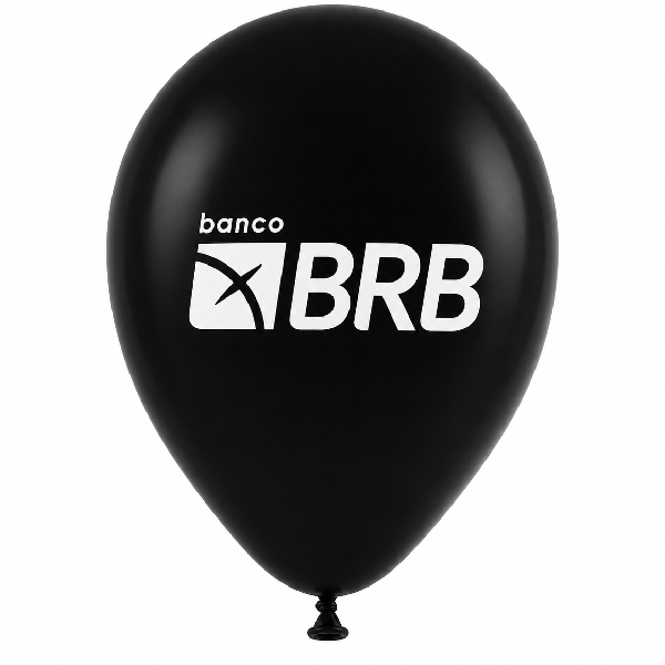 Bexigas Promocionais