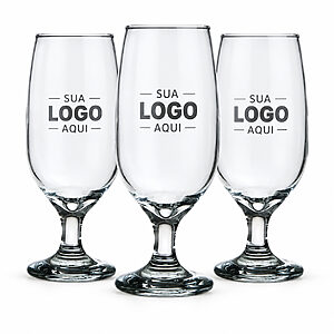 Taça de Chopp