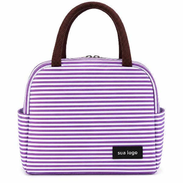 Sacola Térmica Feminina Personalizada