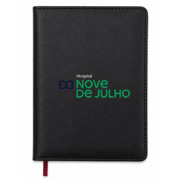 Agenda de Bolso