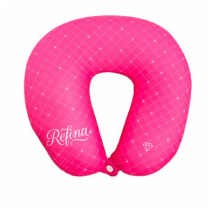 Almofadas de Pescoço Personalizadas