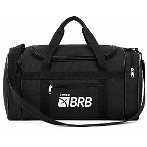 Bolsa de Nylon Para Viagem