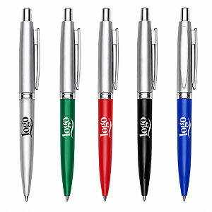 Canetas Personalizadas Para Logo