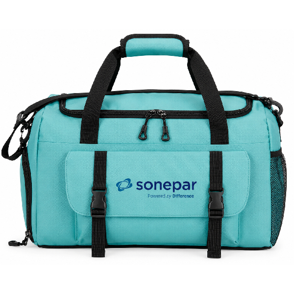 Bolsa de Viagem Esportiva