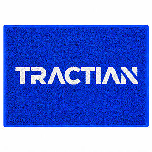 Tapete Capacho 120x60 Personalizado com Logomarca