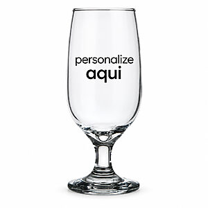 Taça de Chopp Personalizada