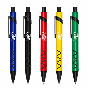 Canetas Personalizadas Para Sua Marca