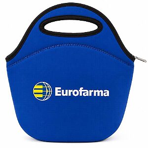 Sacola Térmica Neoprene Personalizada