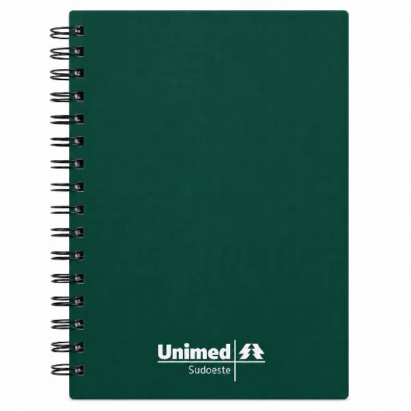 Agendas Personalizadas Para Empresas