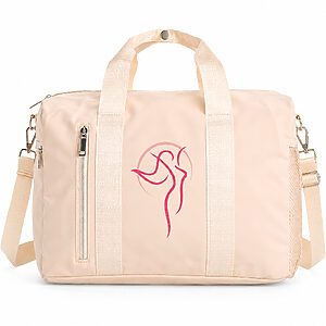 Bolsa de Viagem Feminina
