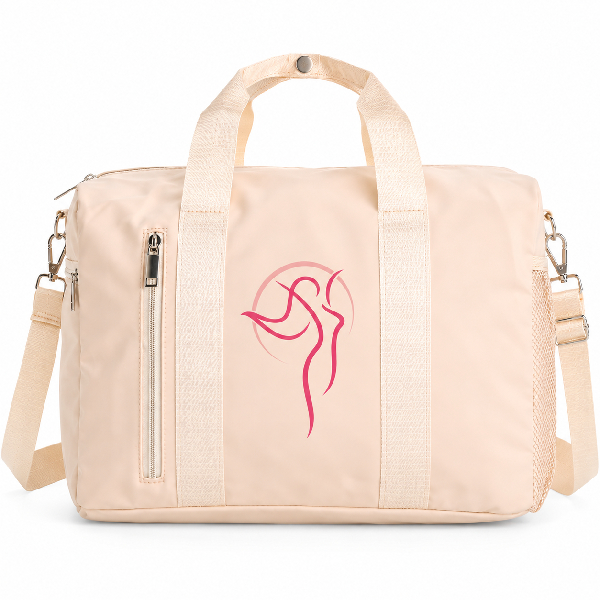 Bolsa de Viagem Feminina