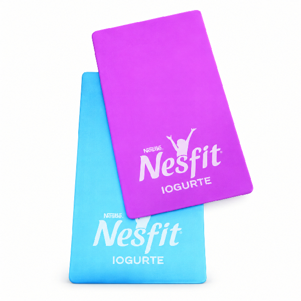 Tapete para Yoga EVA Personalizado – Conforto e Exclusividade