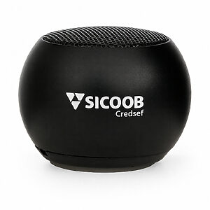 Caixa de som bluetooth