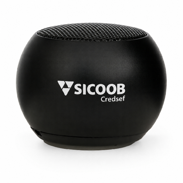 Caixa de som bluetooth